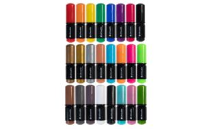 Silhouette Zeichenstifte Starterpaket