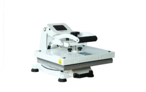 HappyFabric HappyPress 4 Transferpresse