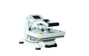 HappyFabric HappyPress 4 Transferpresse