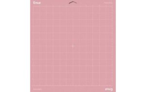 Cricut Schneidematte Fabricgrip
