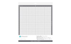 Silhouette Schneideunterlage Cameo PLUS