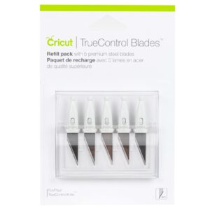 Cricut Ersatzmesser TrueControl