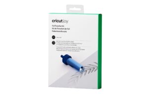 Cricut Werkzeug Folientransfer für Joy