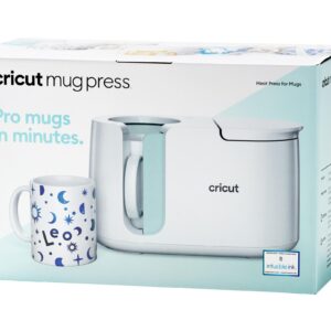 Cricut Transferpresse Mugpress