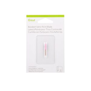 Cricut Stoffmesser Bonded-Fabric
