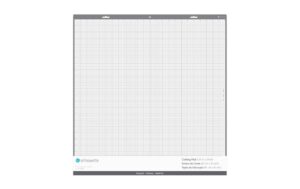 Silhouette Schneideunterlage Cameo Pro