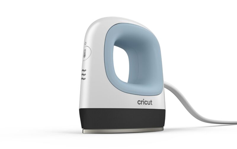 Cricut Transferpresse Easypress MINI 3
