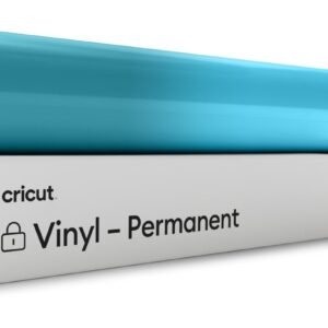 Cricut Vinylfolie Farbveränderung bei Wärme
