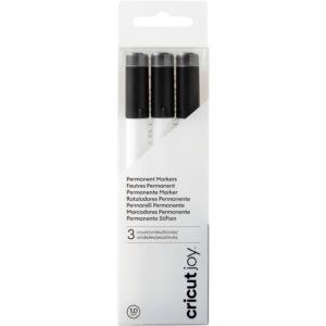 Cricut Stifte Marker Joy Permanent