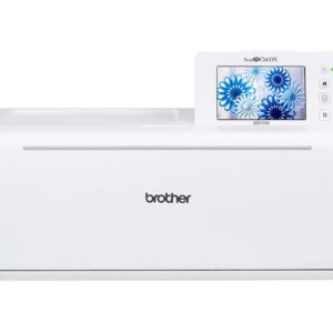 Brother Schneideplotter ScanNCut DX1550
