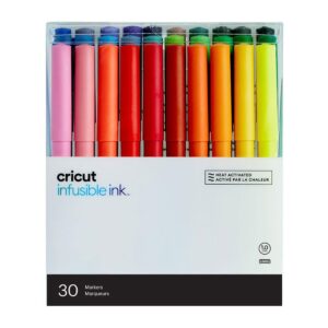Cricut Stifteset Infusible Ink Ulitmate