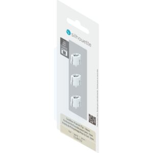 Silhouette Stanzwerkzeugtips Curio 2