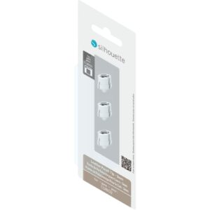 Silhouette Stanzwerkzeugtips Curio 2