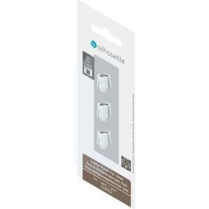 Silhouette Stanzwerkzeugtips Curio 2