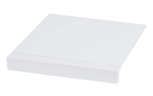 Silhouette Ersatzteil Curio 2Platte