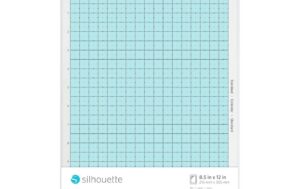 Silhouette Schneideunterlage