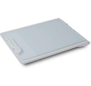 Silhouette elektrostatische Matte 30.5 cm