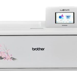Brother Schneideplotter ScanNCut SDX950SK