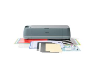 Cricut Schneideplotter Maker 4 Essential
