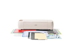 Cricut Schneideplotter Explore 4 Essential