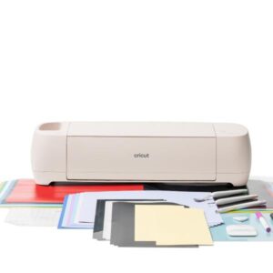 Cricut Schneideplotter Explore 4 Essential