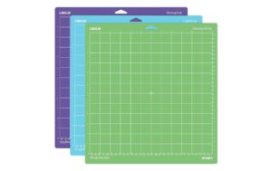 Loklik Schneidematte Set gemischt