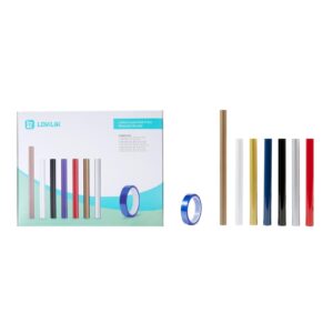 Loklik Starterkit Transferpresse Auto