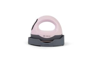 Loklik Transferpresse Mini 3 pink