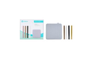 Loklik Starterkit Transferpresse Mini/ Easy