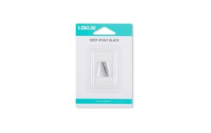 Loklik Tiefspitzklingen 2er Pack