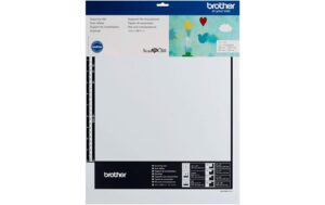 Home Brother Scanncut Scanmatte