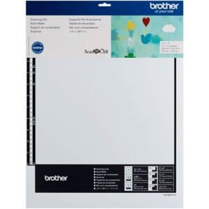 Brother Scanncut Scanmatte