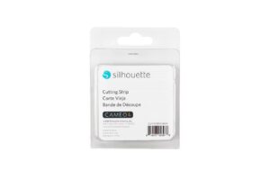 Silhouette Cameo 4 Ersatzschneideleiste