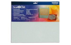 Brother Scanncut Prägematte