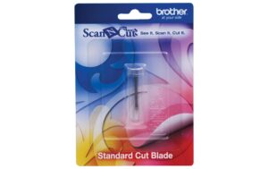 Home Brother Scanncut Schneidemesser