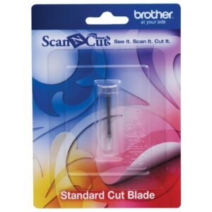 Brother Scanncut Schneidemesser
