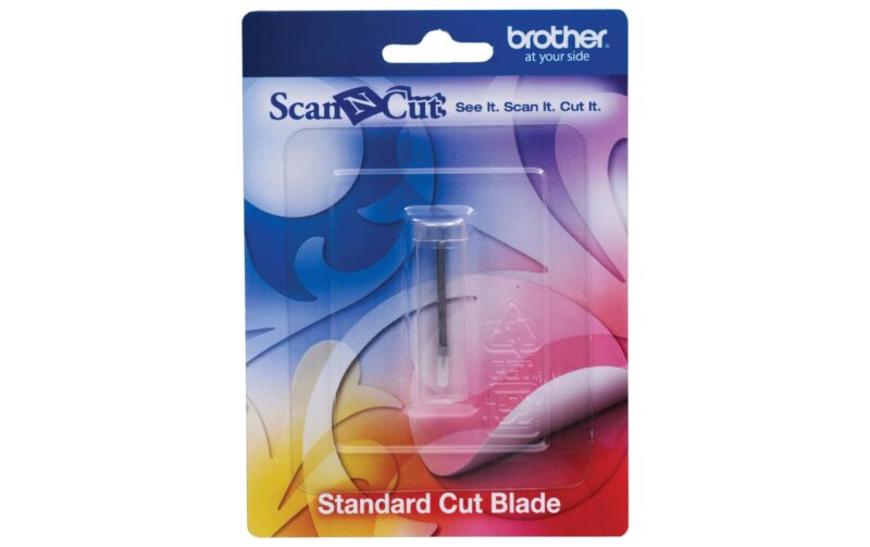 Brother Scanncut Schneidemesser