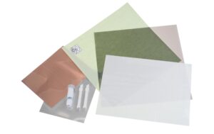 Brother Scanncut Prägen Starterkit