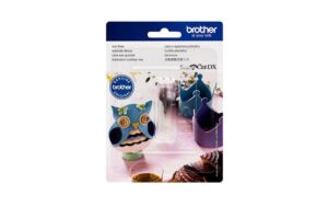 Home Brother Scanncut Schneidemesser Automatik