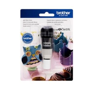 Brother Scanncut Halter Automatik