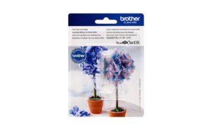 Home Brother Scanncut Schneidemesser Automatik