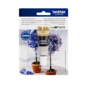 Brother Scanncut Halter Autmatik