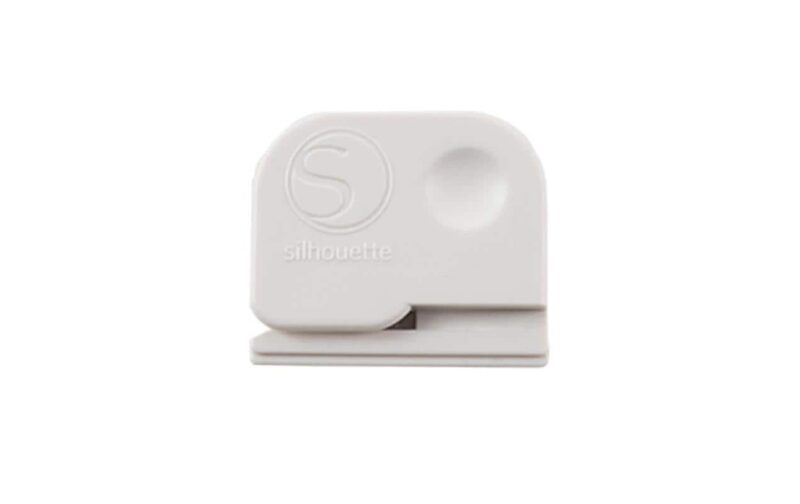 Silhouette Cross Cutter
