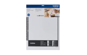 Home Brother Scanncut DX Scan-Matte