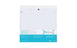 Silhouette Cameo PixScan Matte