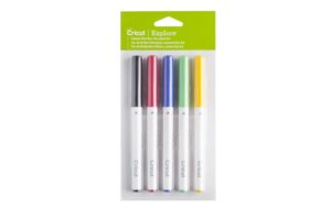 Cricut Stifte Fine-Point Classic