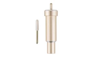Cricut Ersatzklinge Fine-Point Premium
