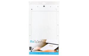 Silhouette Portrait PixScan Matte