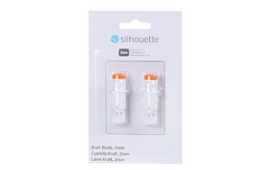 Silhouette Schneideklinge Präzision/Stoff